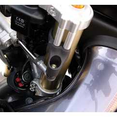 Kit Complet StreetBike ABM YAMAHA YZF-R1  2004 - 2006