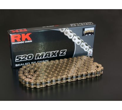Chaînes 520 MAX-Z