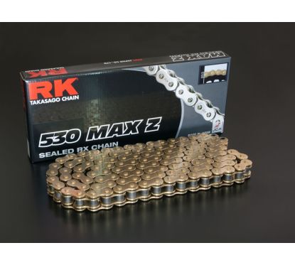 Chaînes 530 MAX-Z