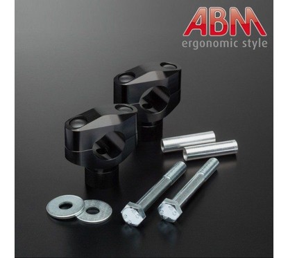 Kit Booster ABM 28,6mm KAWASAKI Z 800 2013 -