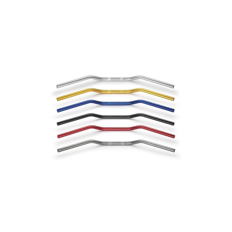 Guidon ABM  Superbike 0229 - Or - 22,2mm