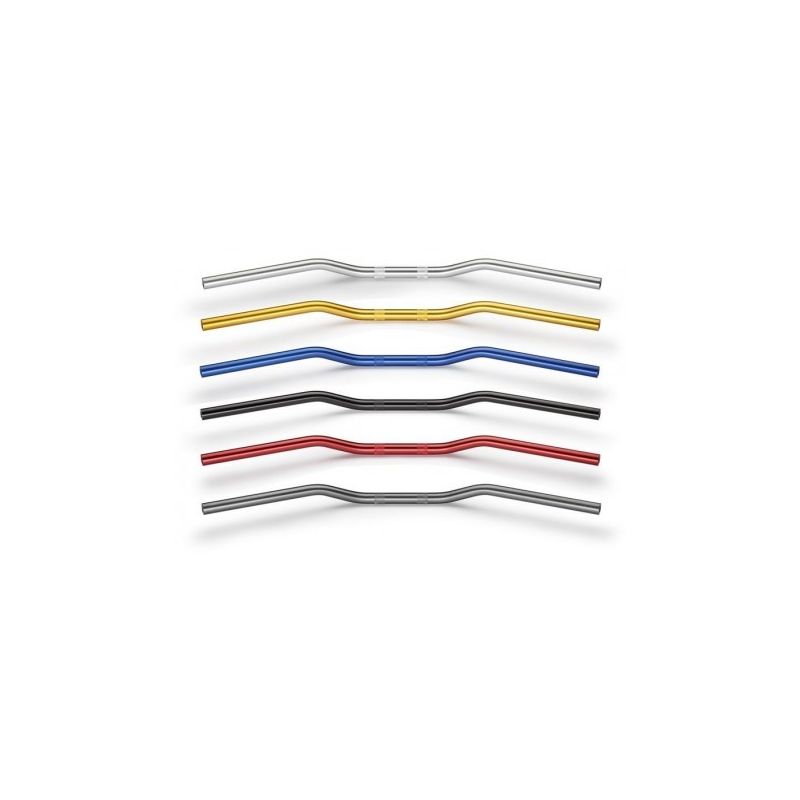 Guidon ABM  Streetbike 0239 - Or - 22,2mm