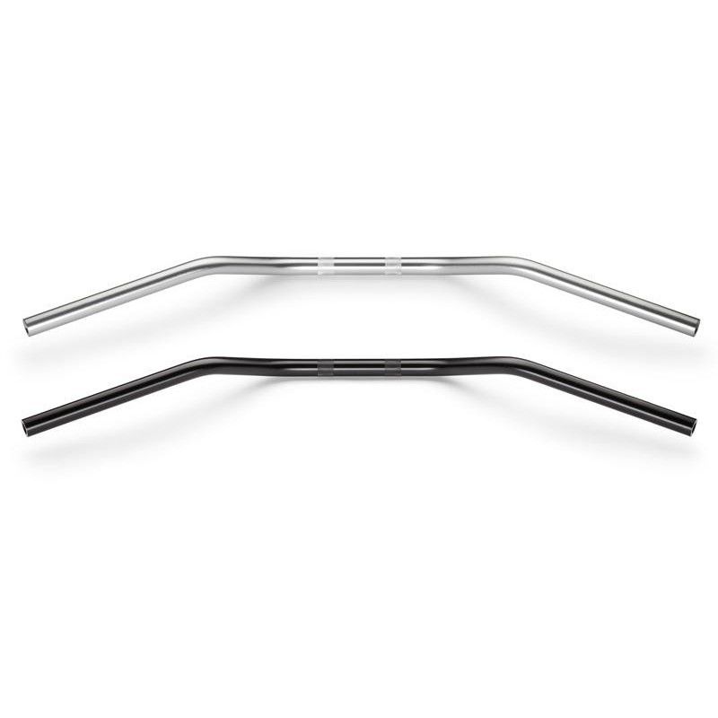 Guidon ABM  Touring 0310 - Noir - 22,2mm