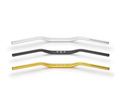 Guidon ABM  Booster Streetbike 0439 - Or - 28,6mm