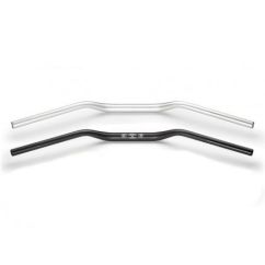 Guidon ABM  Booster Touring 0410 - Noir - 28,6mm