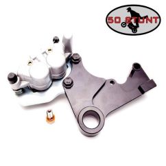 Kit platine Handbrake + Etrier - KTM 125 250 300 350 400 450 500 525 530 EXC/XC-F XCR-W EXCR-W EXC-F