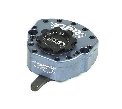 Amortisseur de direction GPR v4 - MV AGUSTA F4 99-09 Titane