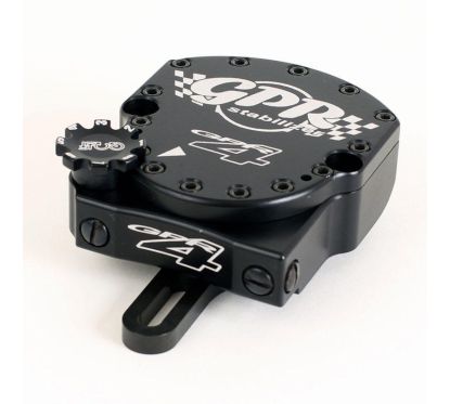 Amortisseur de direction GPR v4 - BMW R1200GS 08-12 Noir