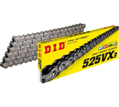 Chaîne de transmission 525 VX3