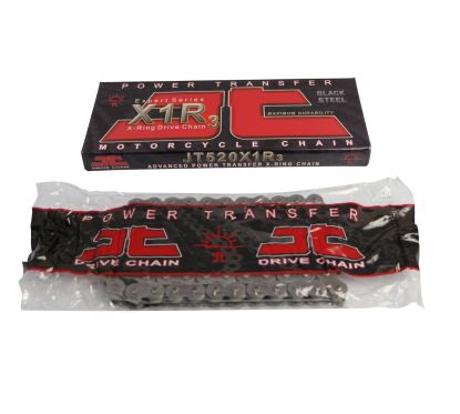 Chaîne de transmission 520 X1R3