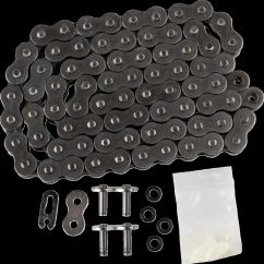 Chaîne de transmission 520 X1R3