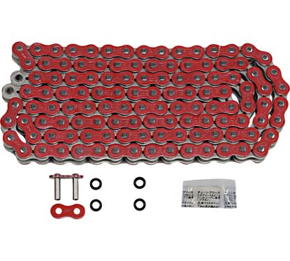 Chaîne de transmission 520 X1R3