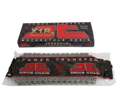 Chaîne de transmission 525 X1R3