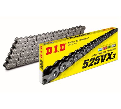 Chaîne de transmission 525 VX3