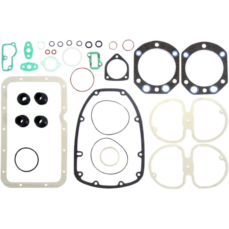 GASKET KIT COMPLETE BMW