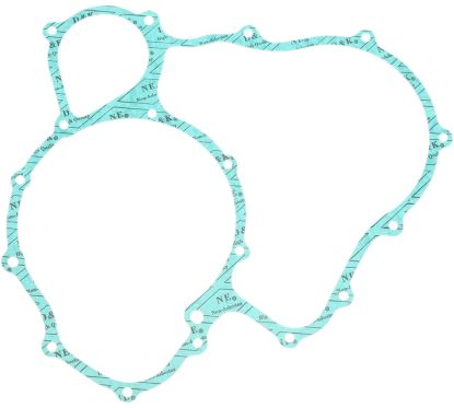 Joint de Couvercle de Stator de Remplacement