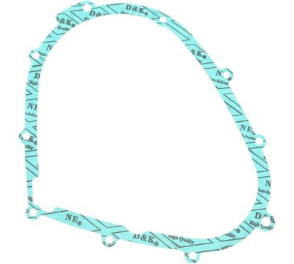 Joint de Couvercle de Stator de Remplacement