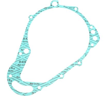 Joint de Couvercle de Stator de Remplacement