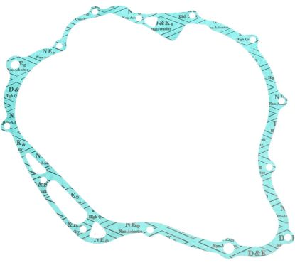 Joint de Couvercle de Stator de Remplacement