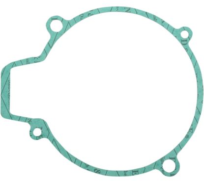 Joint de Couvercle de Stator de Remplacement