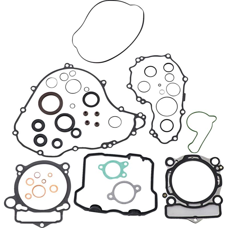GASKET KT COMPLET KTM/HUS