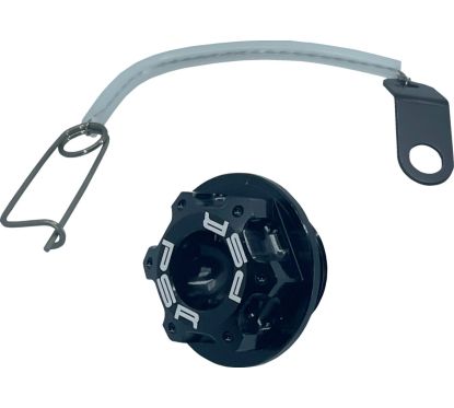 Kit bouchon de remplissage d'huile