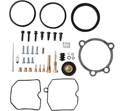 Kit de réfection de carburateur CV