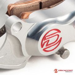 Kit Etrier + Platine Arriere - DUCATI 916 Senna Tous modeles