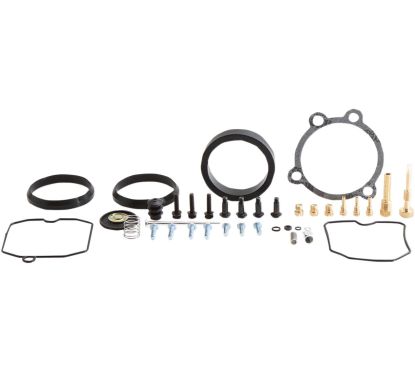 Kit de réfection de carburateur CV