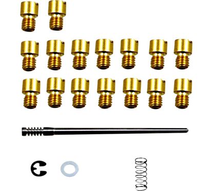 Kit Gicleurs - Étape 1 - Suzuki