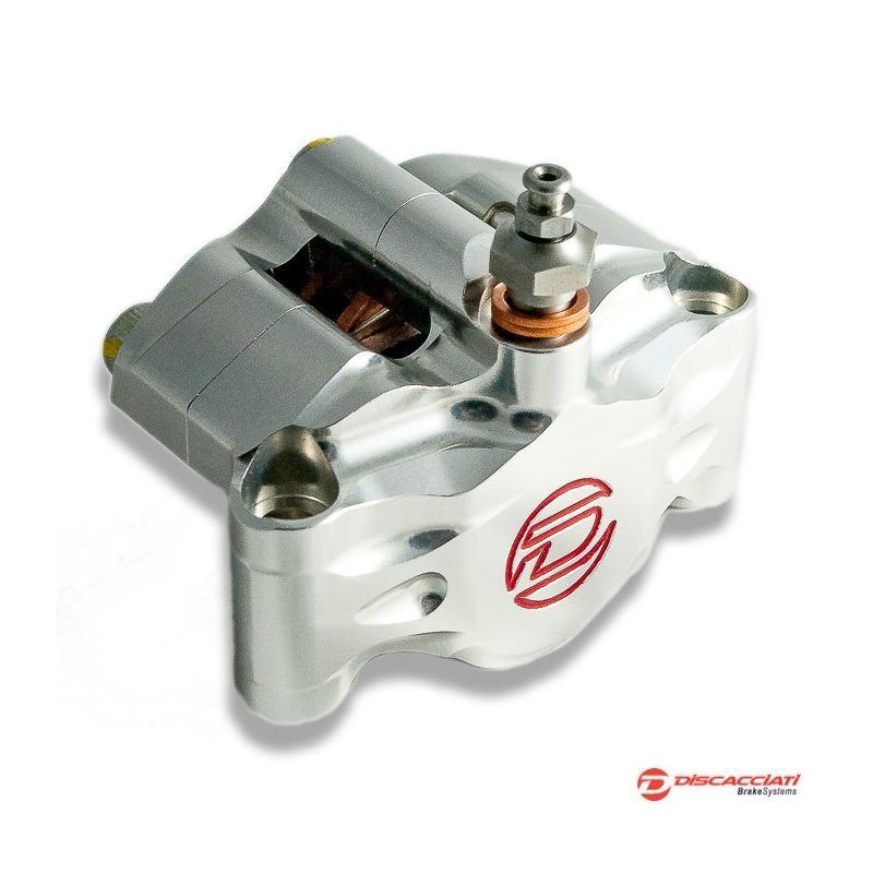 Kit Etrier + Platine Arriere - YAMAHA MT-01 Tous modeles