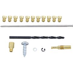 Kit de gicleurs - Stage 1/2