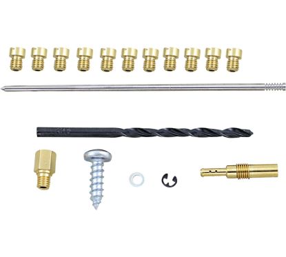 Kit de gicleurs - Stage 1/2