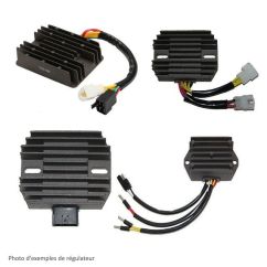 Regulateur HONDA GL1100 Goldwing Interstate/Aspencade 80-83 (010611) - TourMax