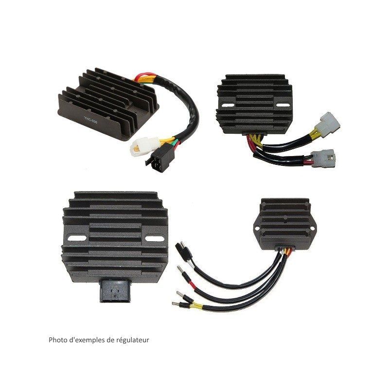 Regulateur HONDA VF1000R 84-86 (010612) - TourMax