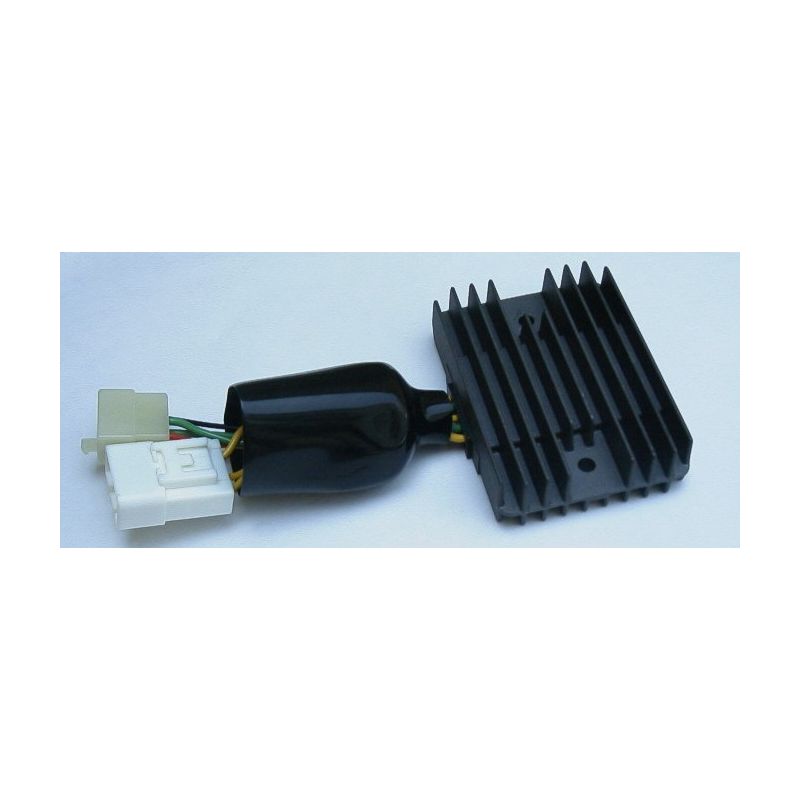 Regulateur HONDA CBR1100XX Blackbird 99-00 (010617) - TourMax