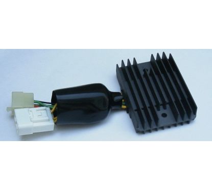 Regulateur HONDA CBR1100XX Blackbird 99-00 (010617) - TourMax