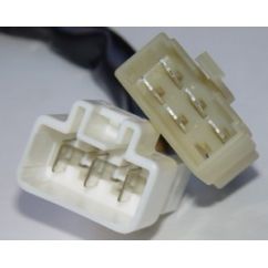 Regulateur HONDA CBR900RR / CBR954RR 02-03 (010624) - TourMax