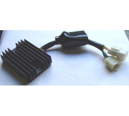 Regulateur HONDA VFR800Fi Interceptor 00-01 (010625) - TourMax