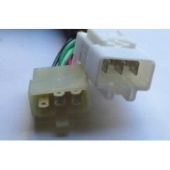 Regulateur HONDA VFR800Fi Interceptor 00-01 (010625) - TourMax