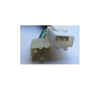 Regulateur HONDA VFR800Fi Interceptor 00-01 (010625) - TourMax