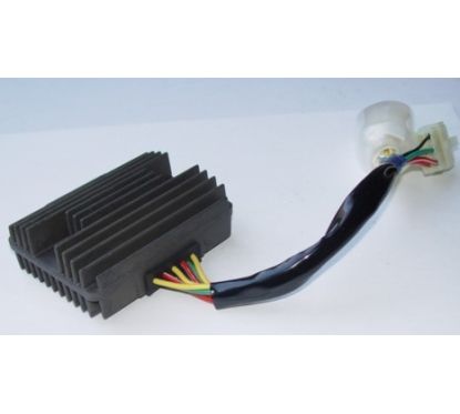 Regulateur HONDA VFR800 / VFR800A 04-09 (010629) - TourMax