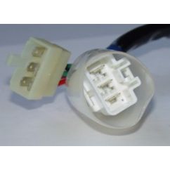 Regulateur HONDA VFR800 / VFR800A 04-09 (010629) - TourMax