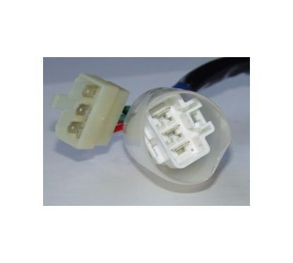 Regulateur HONDA VFR800 / VFR800A 04-09 (010629) - TourMax