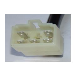 Regulateur YAMAHA FZS1000 Fazer 01-05 (010651) - TourMax