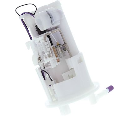 Module de pompe à carburant