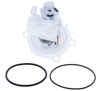 Module de pompe à carburant