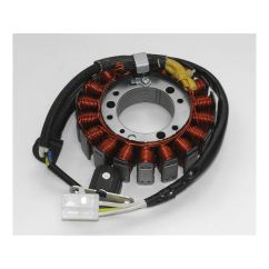 Stator YAMAHA YZF600R 95-02 (010704) - TourMax