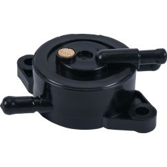 Pompe à carburant à dépression