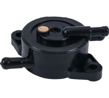 Pompe à carburant à dépression